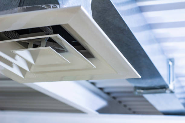 Best General Air Duct Cleaning  in Pocono Springs, PA
