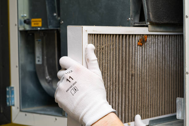Best HVAC Air Duct Cleaning  in Pocono Springs, PA