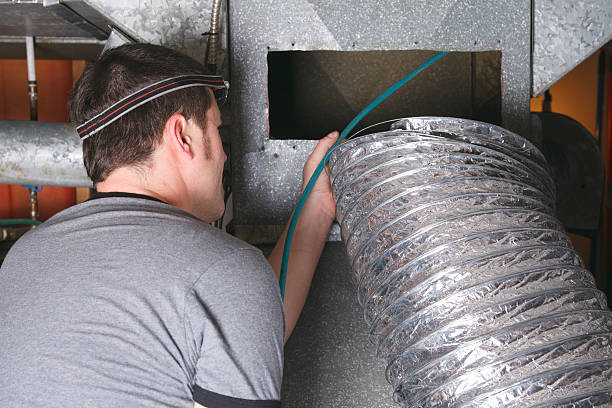 Best Ventilation Cleaning Services  in Pocono Springs, PA
