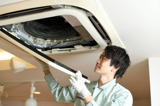 Ductwork Cleaning Services in Pocono Springs, PA