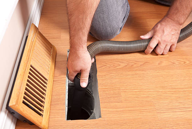 Best Ductwork Cleaning Services  in Pocono Springs, PA