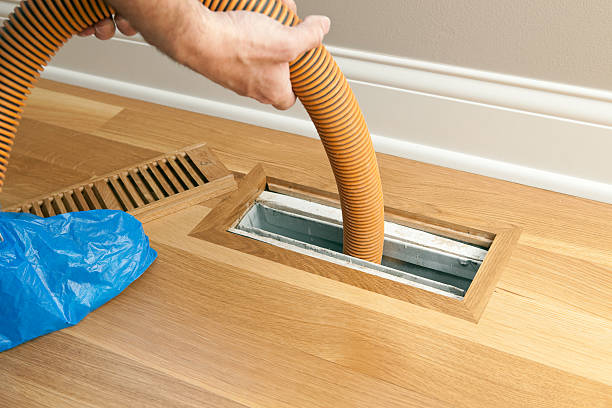 Trusted Pocono Springs, PA Airduct Cleaning Experts