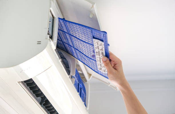 Best HVAC Duct Inspection Services  in Pocono Springs, PA