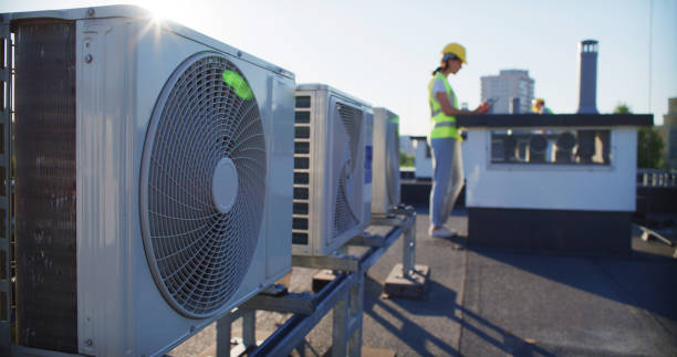 Best Commercial Air Duct Cleaning  in Pocono Springs, PA