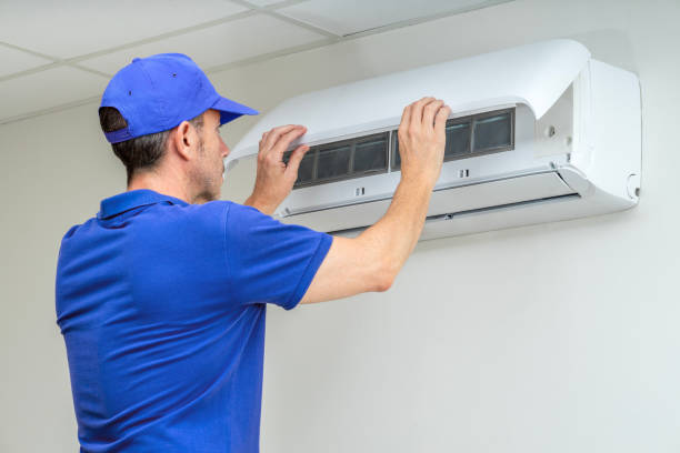 Best Residential Air Duct Cleaning  in Pocono Springs, PA