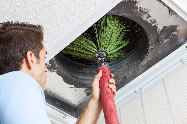 Best Affordable Air Duct Cleaning  in Pocono Springs, PA
