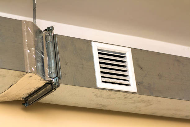 Best Best Air Duct Cleaning Company  in Pocono Springs, PA